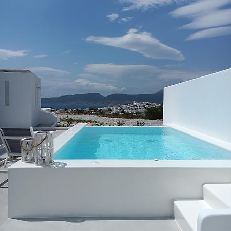 Kapetan Giannis Suite Adamantas  Ngoại thất bức ảnh